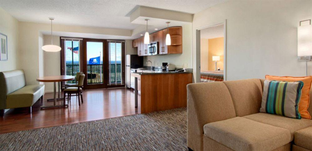 Hotel Hyatt House Hartford North/Windsor Extérieur photo