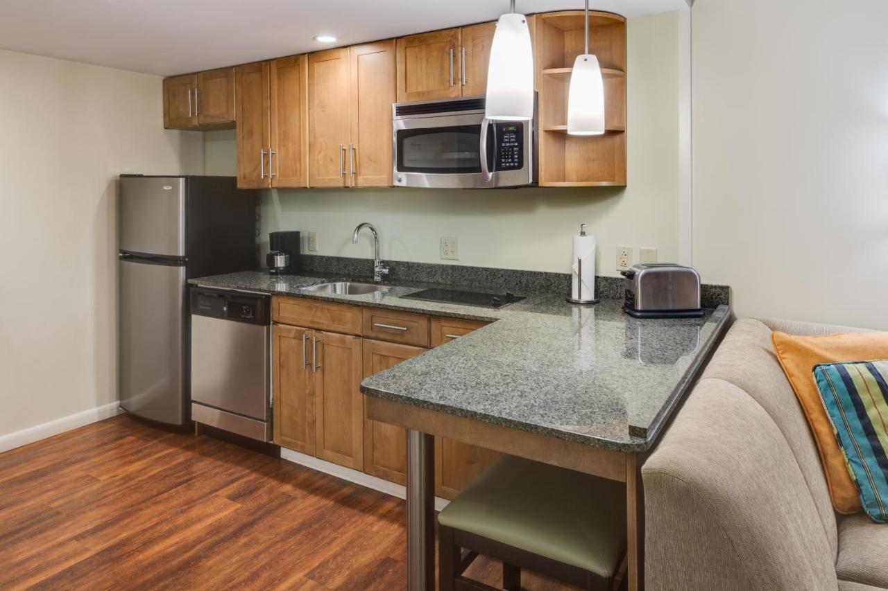 Hotel Hyatt House Hartford North/Windsor Extérieur photo