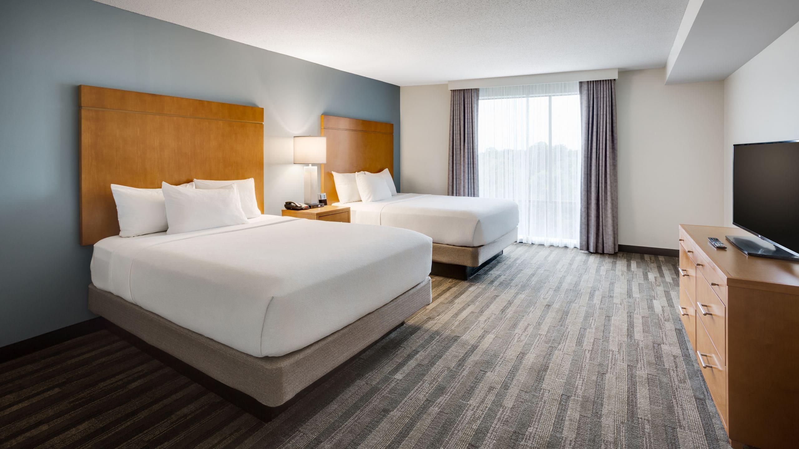 Hotel Hyatt House Hartford North/Windsor Extérieur photo