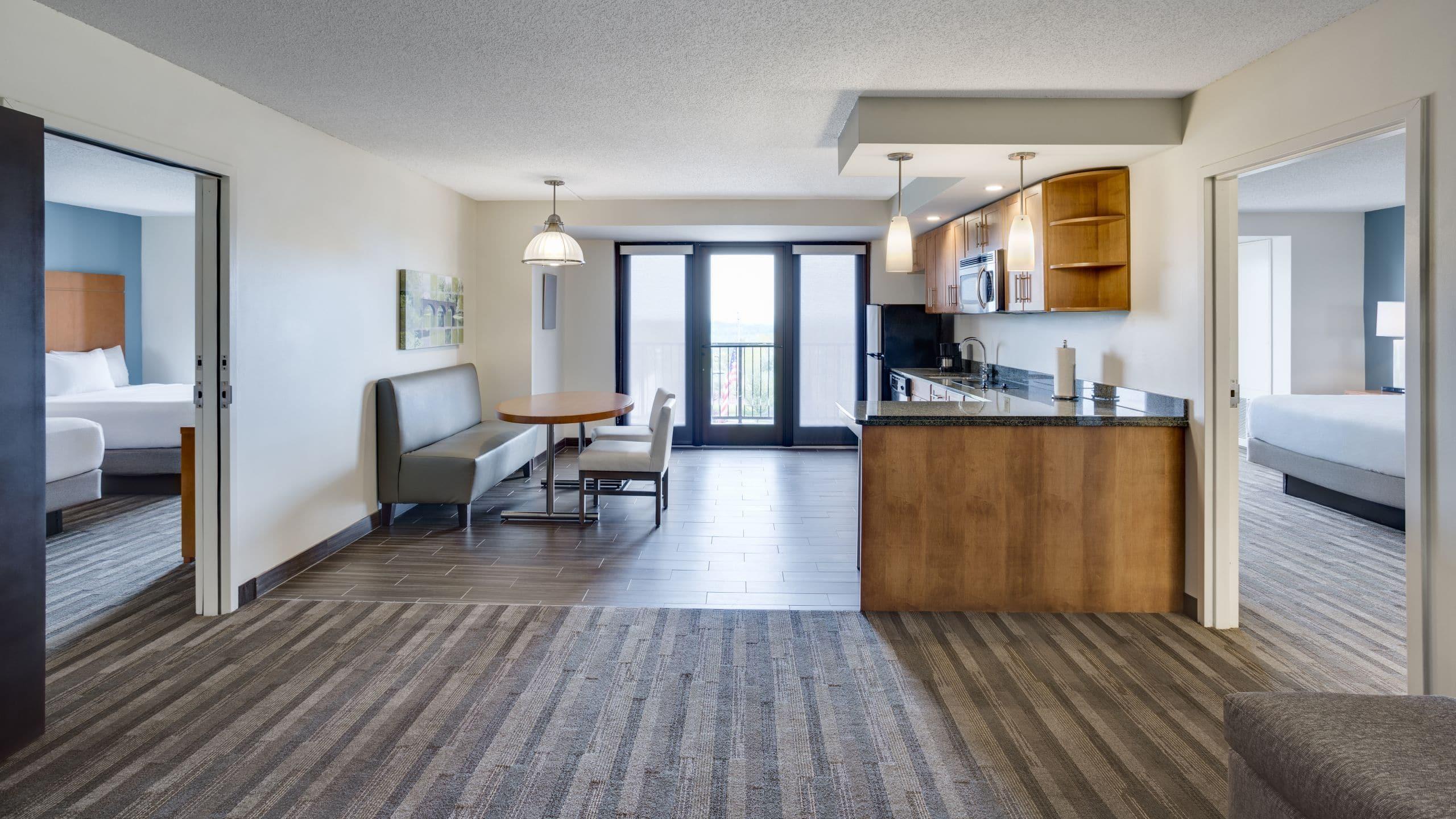Hotel Hyatt House Hartford North/Windsor Extérieur photo