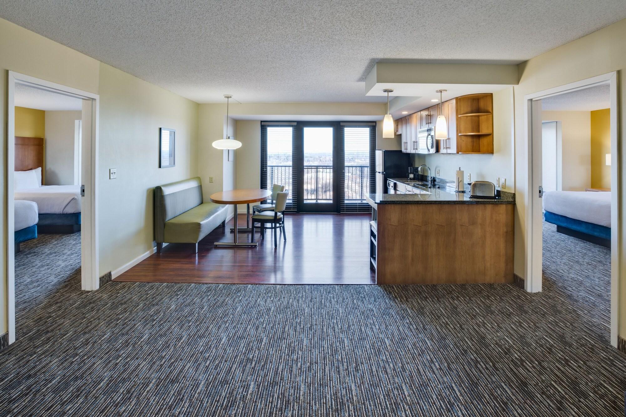 Hotel Hyatt House Hartford North/Windsor Extérieur photo
