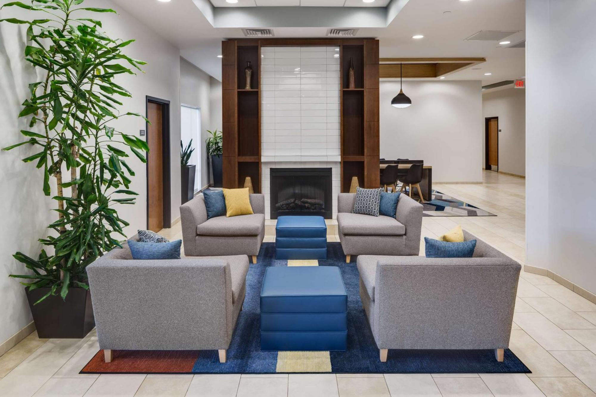Hotel Hyatt House Hartford North/Windsor Extérieur photo