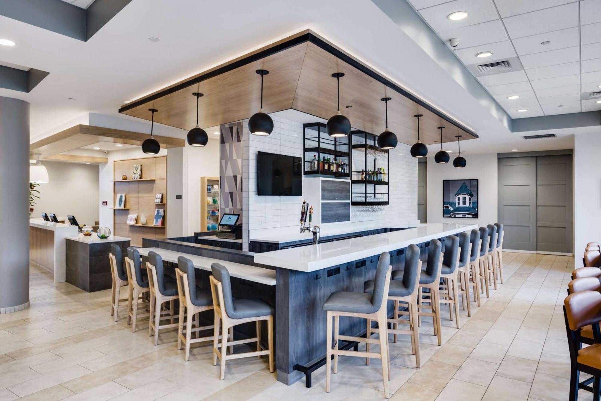 Hotel Hyatt House Hartford North/Windsor Extérieur photo