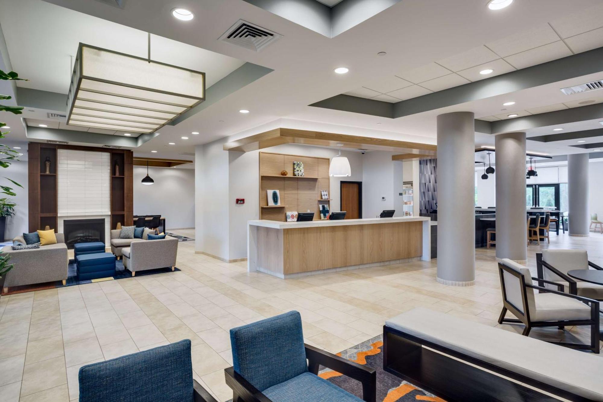 Hotel Hyatt House Hartford North/Windsor Extérieur photo