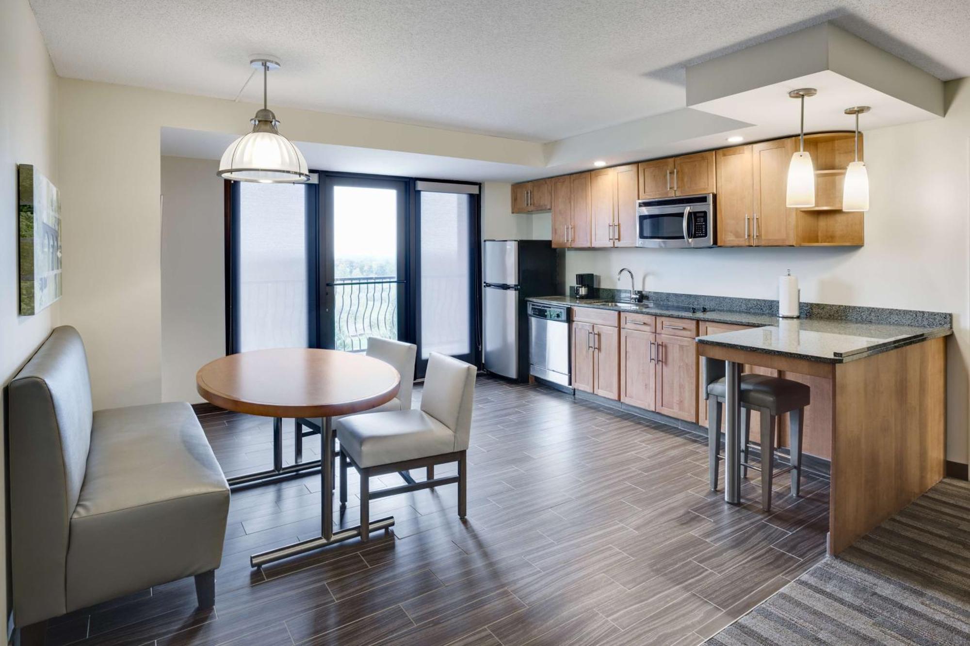 Hotel Hyatt House Hartford North/Windsor Extérieur photo