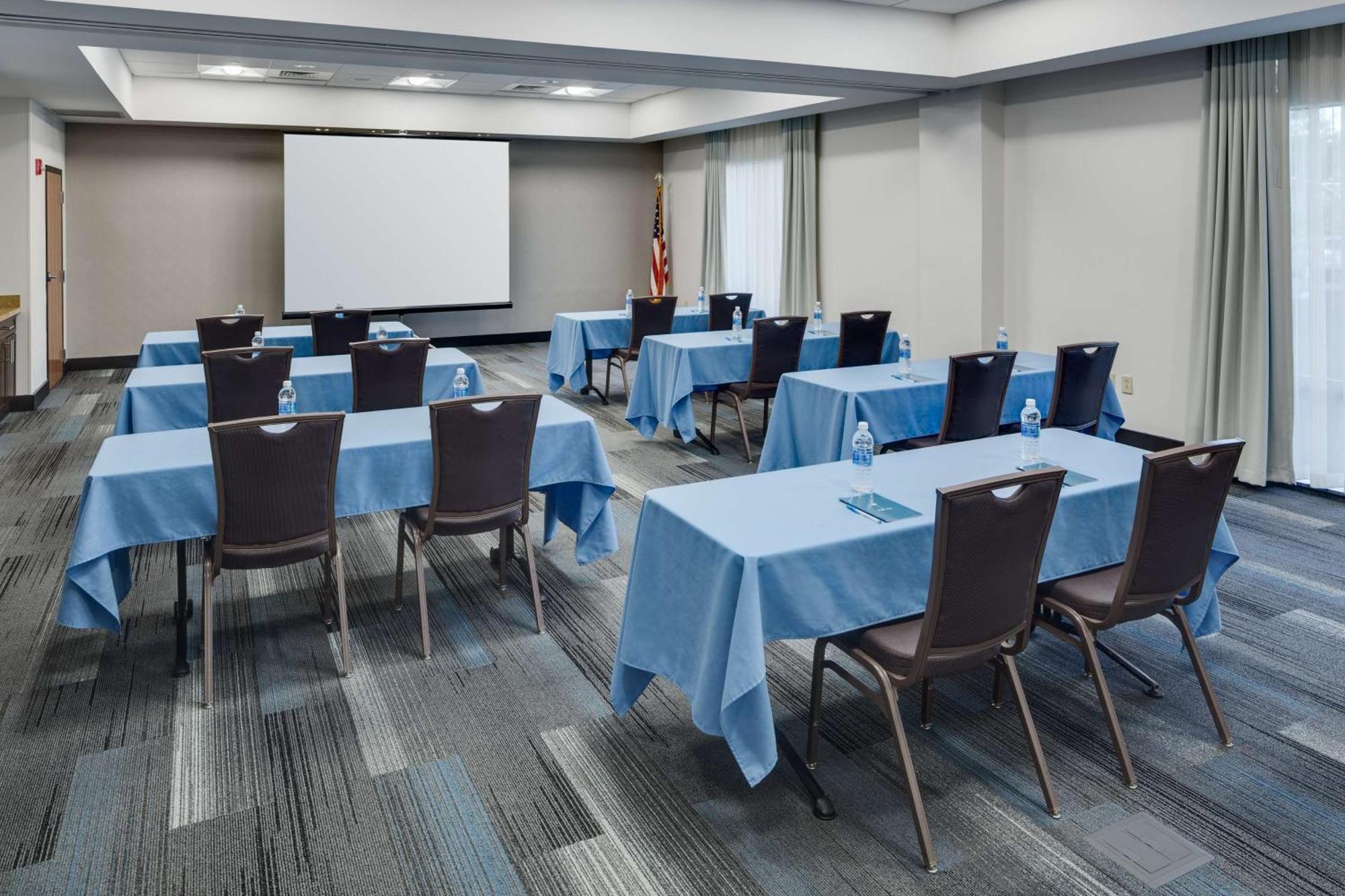 Hotel Hyatt House Hartford North/Windsor Extérieur photo