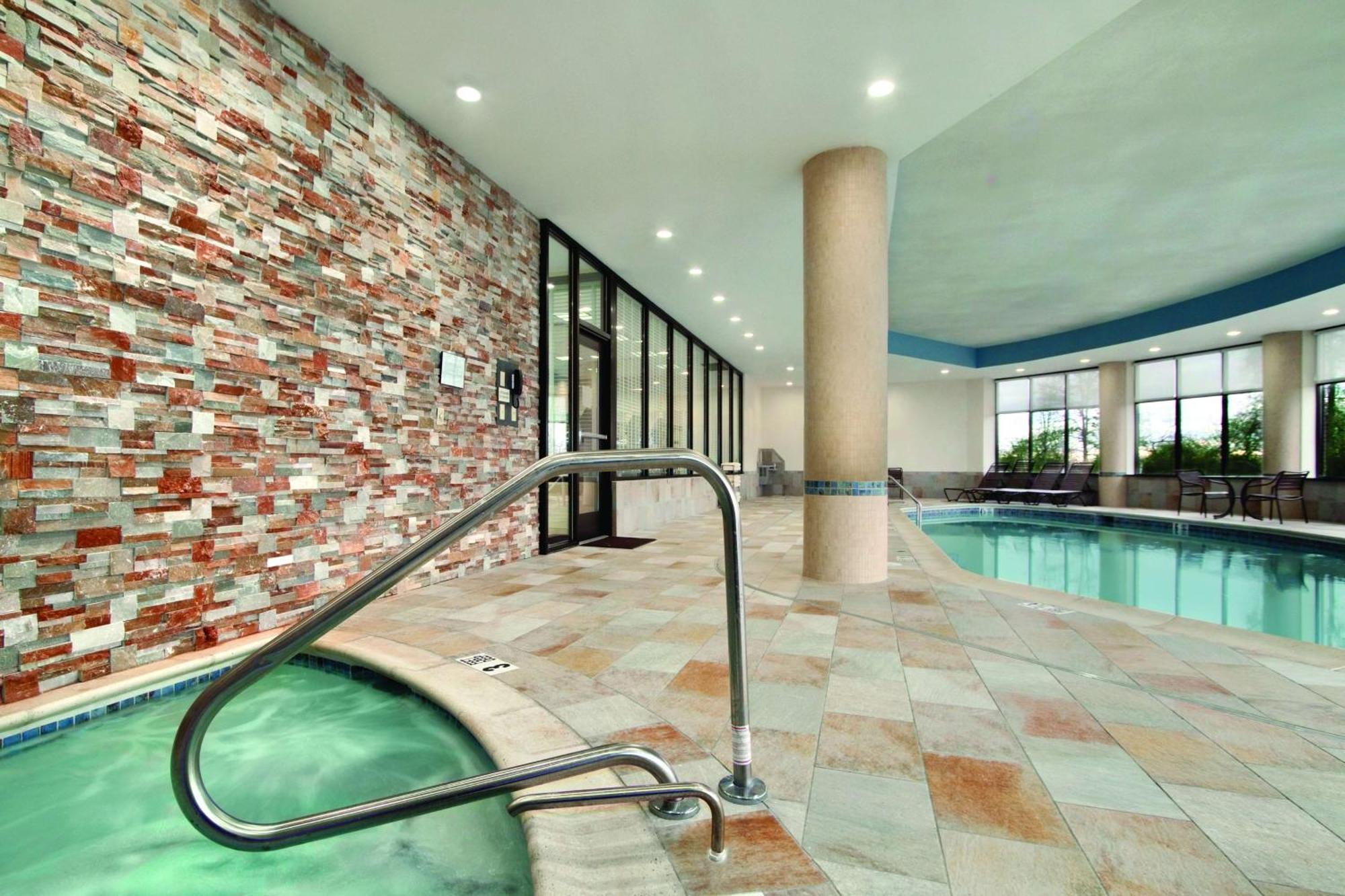 Hotel Hyatt House Hartford North/Windsor Extérieur photo