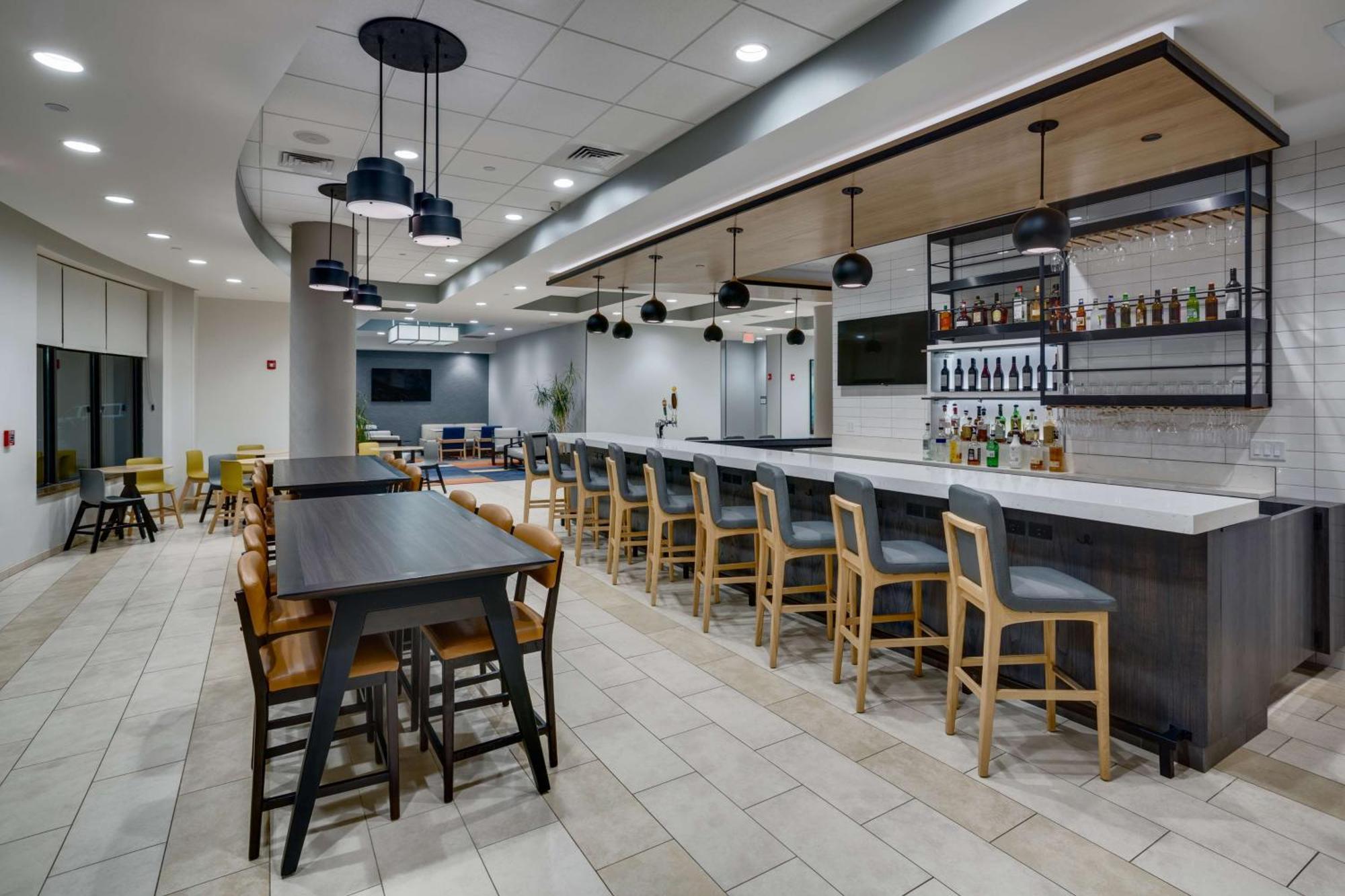 Hotel Hyatt House Hartford North/Windsor Extérieur photo