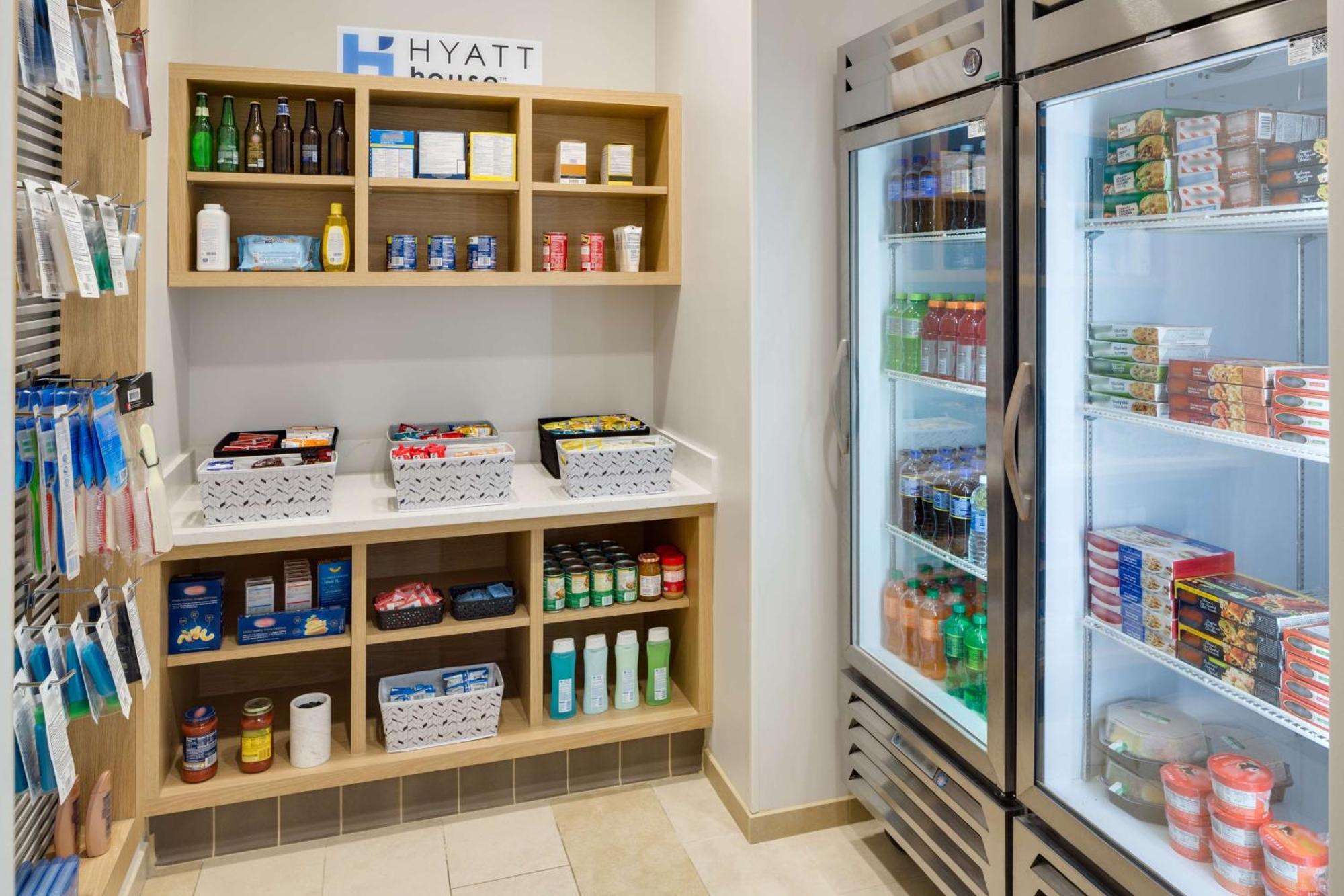 Hotel Hyatt House Hartford North/Windsor Extérieur photo