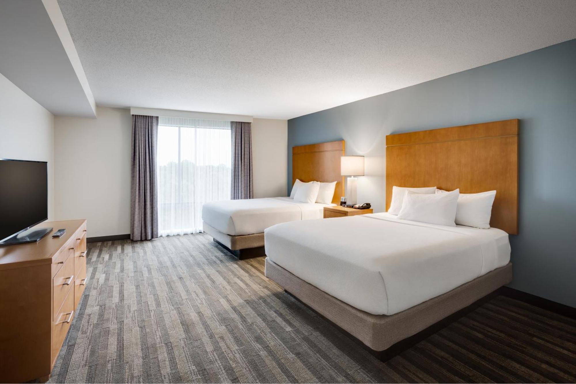 Hotel Hyatt House Hartford North/Windsor Extérieur photo